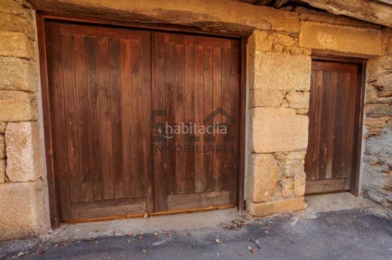Foto eab82ea6-5822-4c27-8e95-58457a66f973. Casa en Castrelo do Val