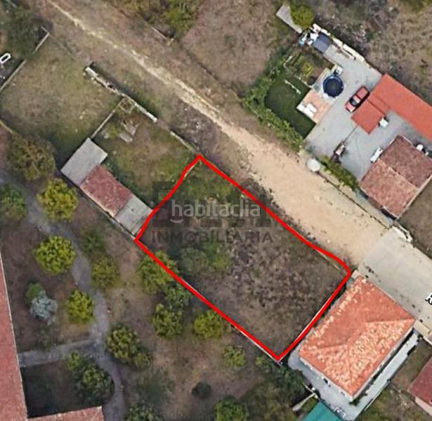 Foto 0a26b7ed-5c19-4bf2-93be-4e126f3b04fc. Terreno residencial en Vistahermosa Ourense