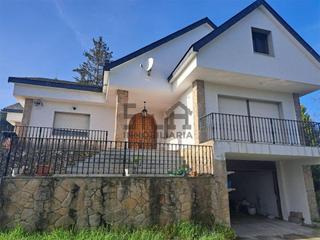 Chalet à Celanova