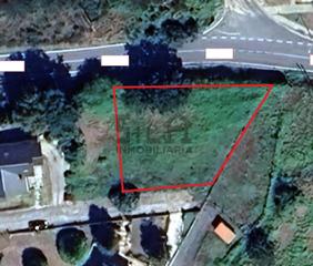 Terreny residencial a Celanova
