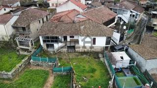 Casa a San Cibrao das Viñas