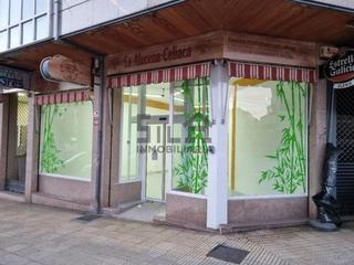 Local Comercial a ERVEDELO