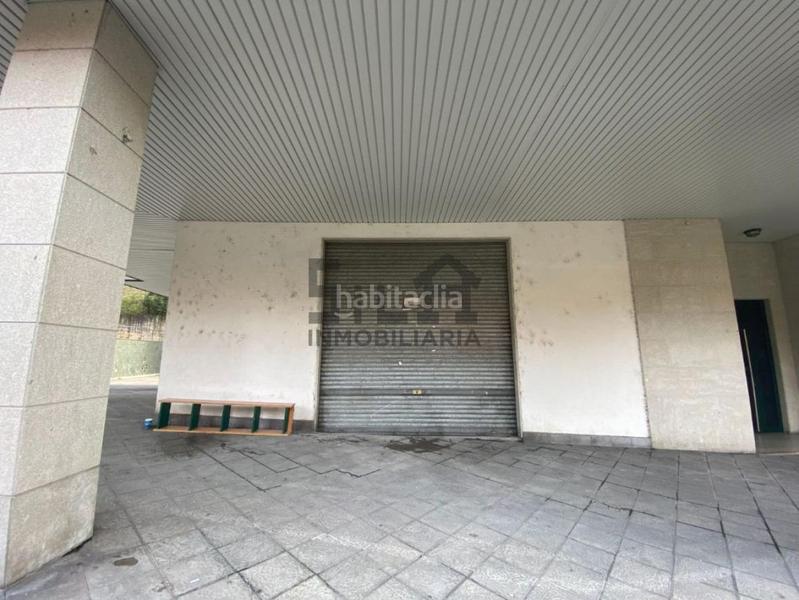 Foto 79f0d061-e6ff-419b-aa15-b0ef37af394e. Alquiler local comercial en Barrocanes Ourense