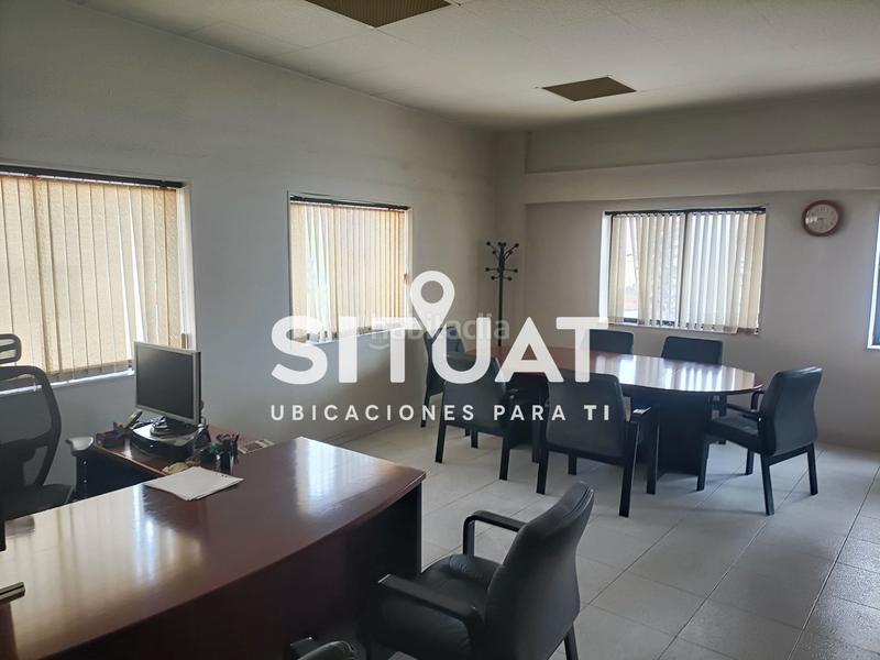 Foto 2576e2a4-9dbc-4cb8-be30-ea4e76c352c5. Lloguer nau industrial a avinguda de can sucarrats 86 a Rubí