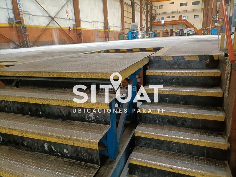 Foto 3ac93844-6ff1-43e2-a218-5f1be4f559e3. Lloguer nau industrial a avinguda de can sucarrats 86 a Rubí