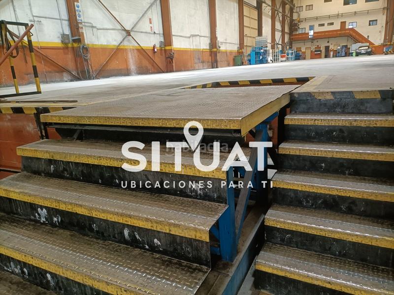 Foto 87f8d405-7aff-4004-b444-3c4b99213b28. Lloguer nau industrial a avinguda de can sucarrats 86 a Rubí