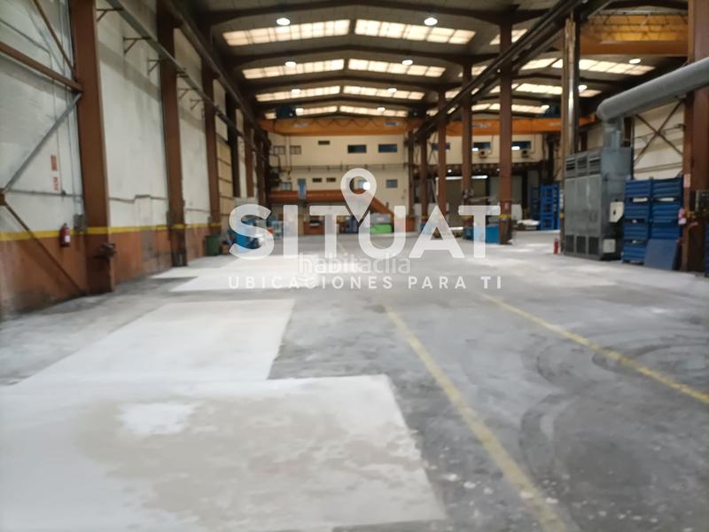 Foto 901e09a5-22ea-493e-a68d-f949696b86d7. Lloguer nau industrial a avinguda de can sucarrats 86 a Rubí