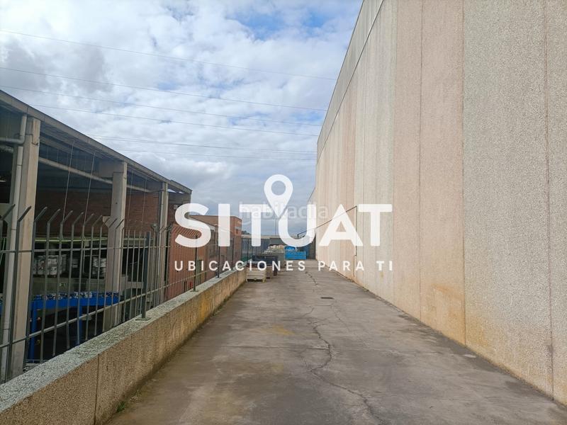 Foto 9e9ef52e-5122-4c64-b530-5351fe7f4f99. Lloguer nau industrial a avinguda de can sucarrats 86 a Rubí