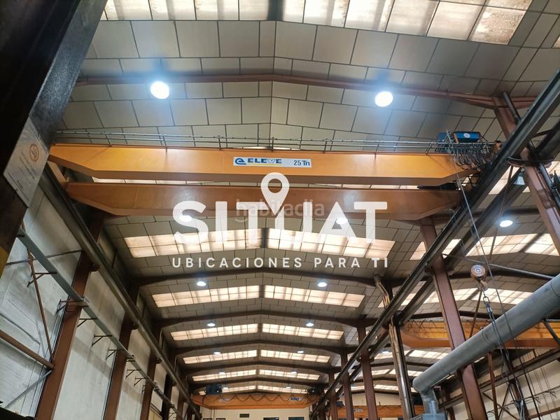 Foto 9233870c-0dcd-4c6e-9999-5548e3928dec. Miete fabrikhalle in avinguda de can sucarrats 86 in Rubí