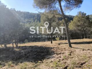 Residential Plot in Carrer de martorell 21. Parcela soleada en venta para vivienda 93.000€ licencia de obras