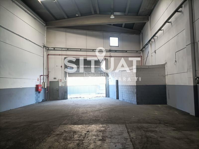 Foto 18377fdb-dea4-4001-9f16-bf3cf98827cd. Location bâtiment à usage industriel dans carrer del segre 5 dans Sant Cugat del Vallès