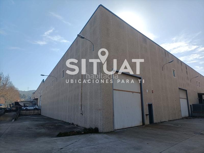 Foto 935061e0-0b23-4c7b-b6fc-197caf0f24f9. Location bâtiment à usage industriel dans carrer del segre 5 dans Sant Cugat del Vallès