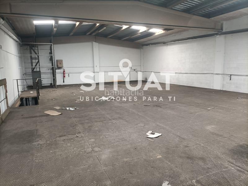 Foto a310299d-a070-4296-9738-d527b55caa5e. Location bâtiment à usage industriel dans carrer del segre 5 dans Sant Cugat del Vallès