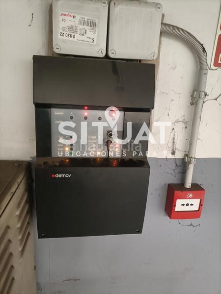 Foto 6404cb8a-9687-4e27-9b57-f94ef7c421eb. Rent industrial building in carrer del segre 5 in Sant Cugat del Vallès