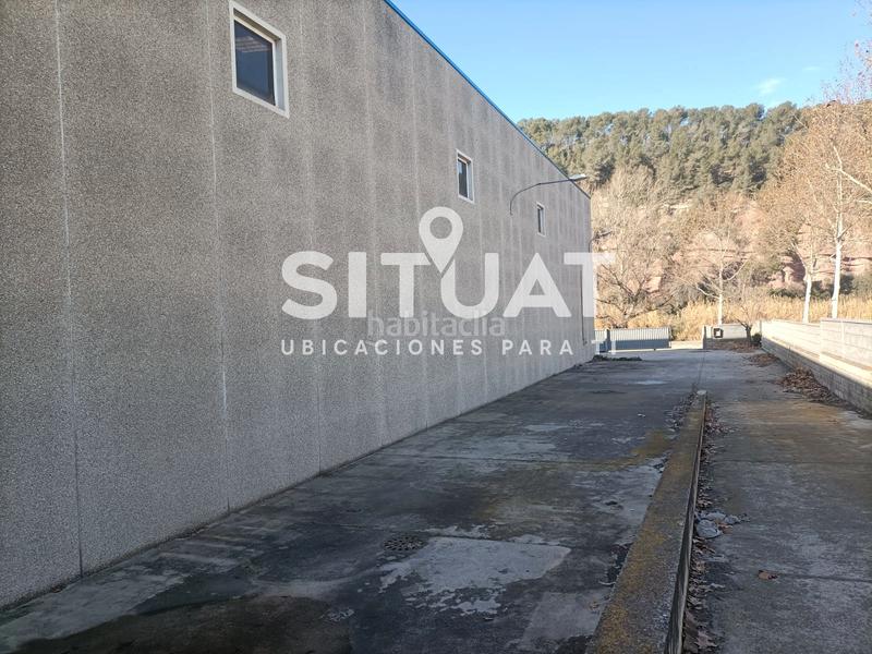 Foto eaa22c7e-f2de-4164-bc65-50a54271d439. Rent industrial building in carrer del segre 5 in Sant Cugat del Vallès