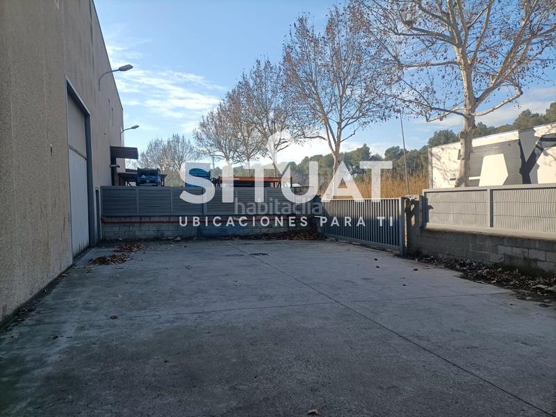 Foto fde35a18-a029-4316-ad2b-b8a4b60fc17d. Rent industrial building in carrer del segre 5 in Sant Cugat del Vallès