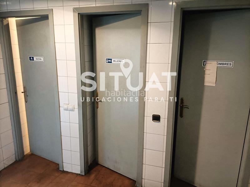 Foto fe675030-cc82-447c-bff7-d9f36a972af1. Rent industrial building in carrer del segre 5 in Sant Cugat del Vallès