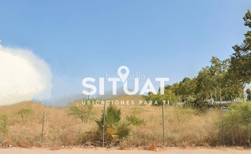 Foto 22aac78d-cb27-48ac-8995-5860d1be19f6. Terrain industriel dans avinguda del segle xxi 6 dans Viladecans