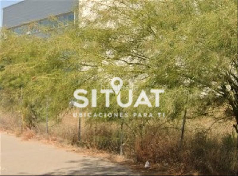 Foto 92c44e72-ce85-4608-bf38-d4a8d801ed20. Terrain industriel dans avinguda del segle xxi 6 dans Viladecans