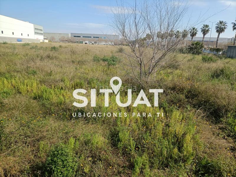 Foto 980c8c0b-c544-4ff5-97c8-27263257c999. Terrain industriel dans avinguda del segle xxi 6 dans Viladecans