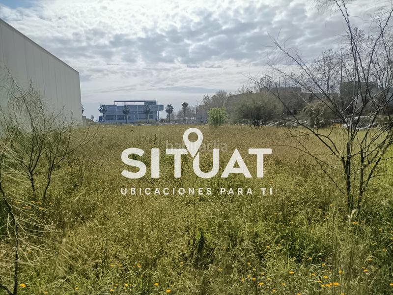 Foto bab39f99-4c45-4445-b108-31a232aa3a0c. Terrain industriel dans avinguda del segle xxi 6 dans Viladecans