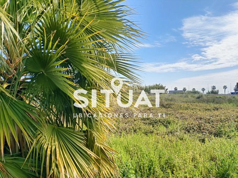 Foto f682caf7-29e4-47c4-b20b-0bcabd962a8b. Terrain industriel dans avinguda del segle xxi 6 dans Viladecans