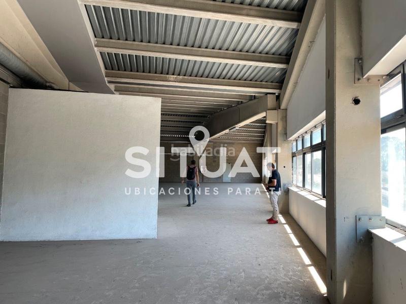 Foto 7c070941-9bb5-4ddc-b95e-5199fc781440. Lloguer nau industrial a avinguda compositor bizet 12 a Rubí