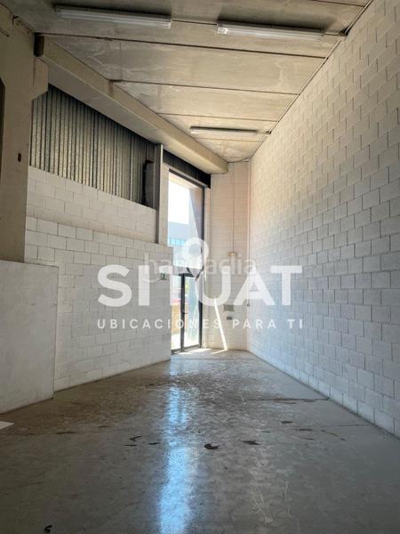 Foto ee7729d0-ae95-4695-a100-b9597507821c. Location bâtiment à usage industriel dans avinguda compositor bizet 12 dans Rubí