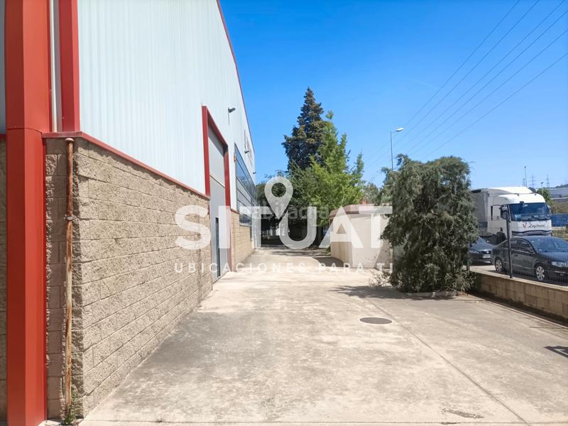 Foto 7977d2d0-9cfc-4527-83b5-4dae129dc8c1. Affitto capannone industriale in carrer praga 8 in Rubí
