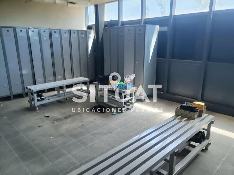 Foto bc2bd9c5-0b79-43e2-83a5-eb4fc3f9da29. Lloguer nau industrial a carrer praga 8 a Zona Industrial Rubí