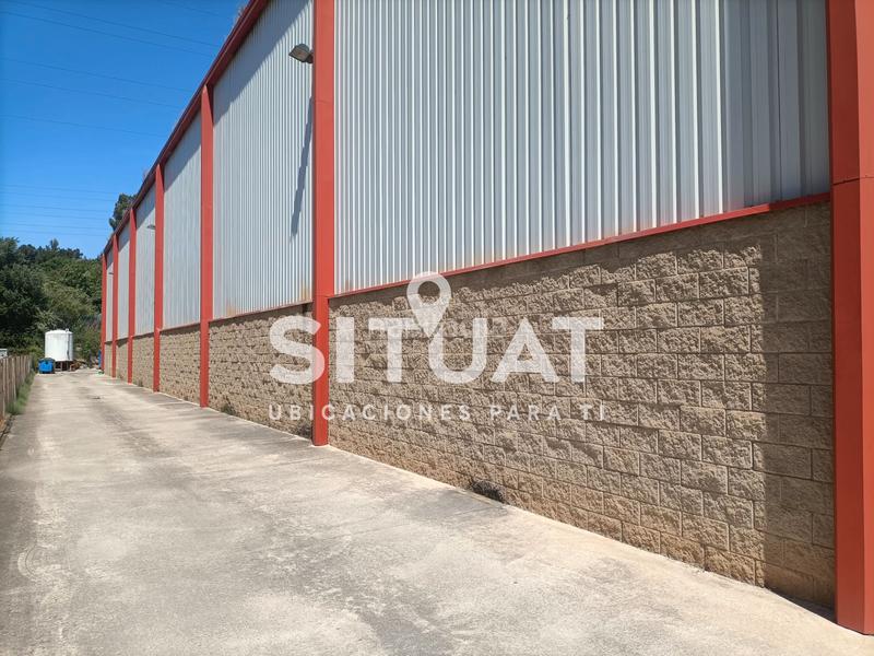 Foto b59ef719-3540-4d45-9c25-d3f453484e81. Location bâtiment à usage industriel dans carrer praga 8 dans Rubí