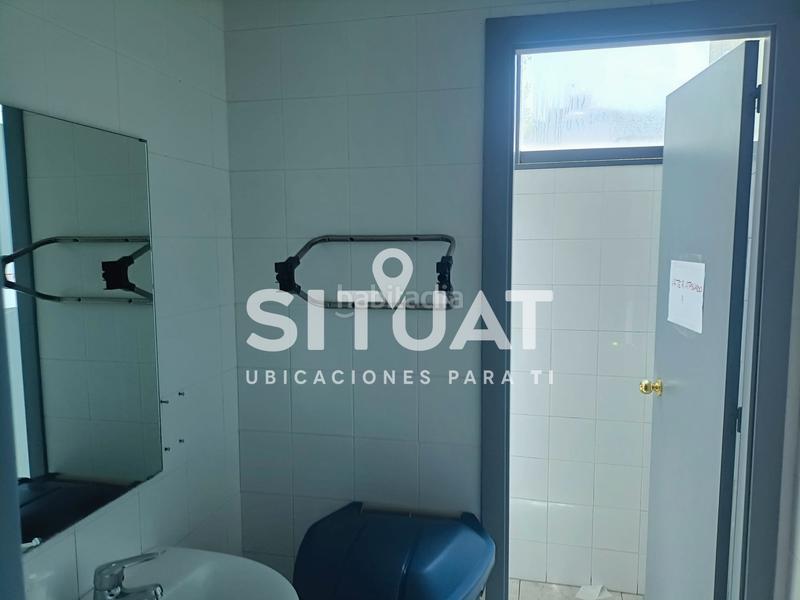 Foto bd31eefa-2623-4ab0-88f9-b0a80581d1c5. Location bâtiment à usage industriel dans carrer praga 8 dans Rubí