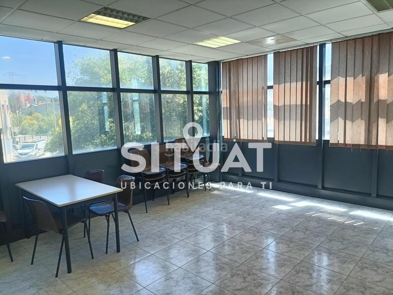 Foto f6865817-af04-48e6-9895-03d240c4af9f. Miete fabrikhalle in carrer praga 8 in Zona Industrial Rubí