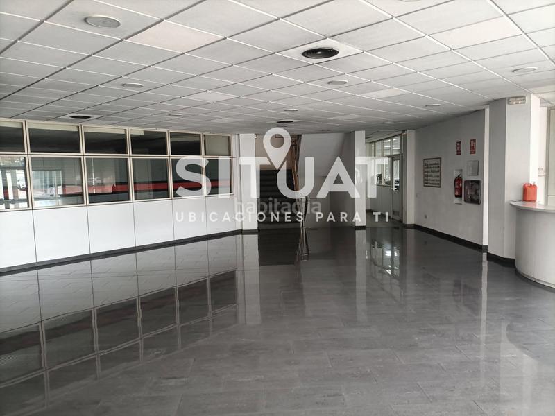 Foto 2ded683a-7ab6-4406-8119-faebb8f57604. Nau industrial a carrer estàtica 11 a Castellbisbal