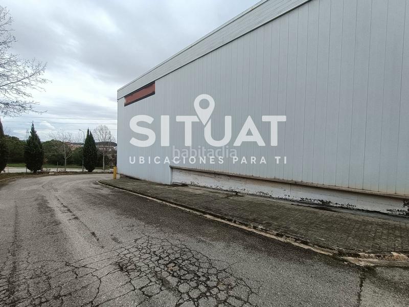 Foto 579f3829-da98-4478-8d6e-d91c18f7a1f6. Nau industrial a carrer estàtica 11 a Castellbisbal