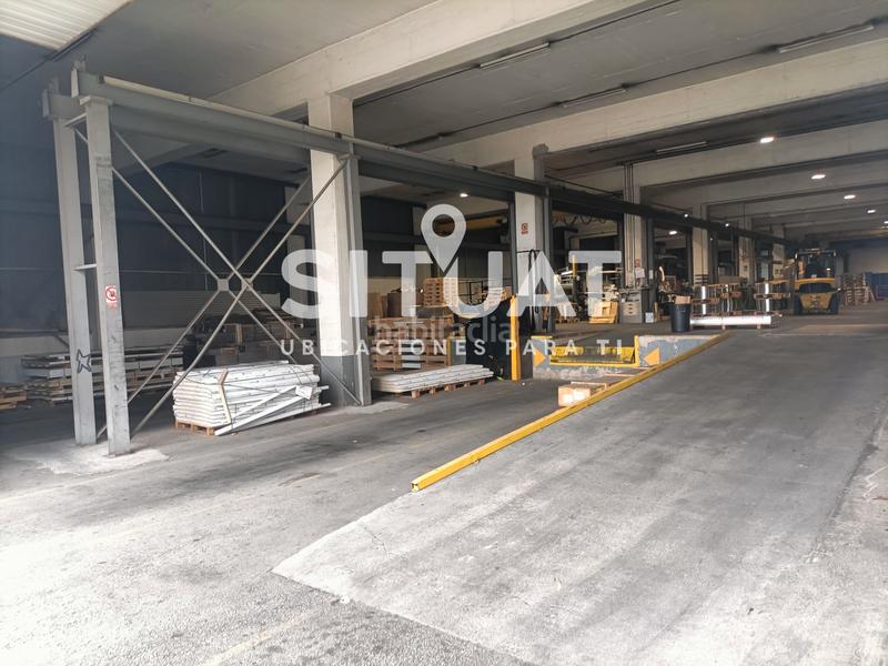 Foto 7ed89c91-2131-42c2-a6bf-dc98012235fa. Nau industrial a carrer estàtica 11 a Castellbisbal