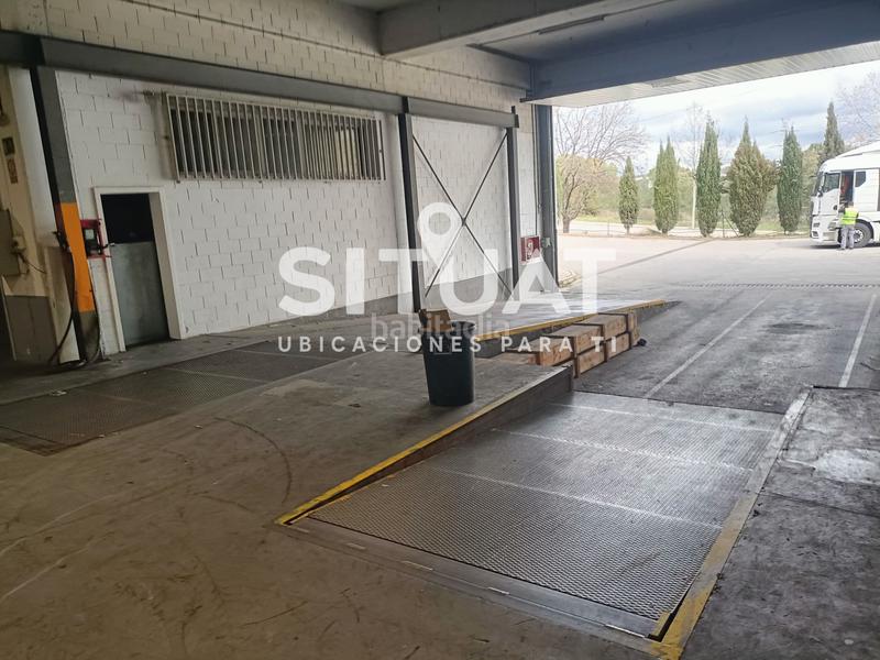 Foto 7f7cd272-e204-44e6-83ec-8c3767eea11c. Nau industrial a carrer estàtica 11 a Castellbisbal