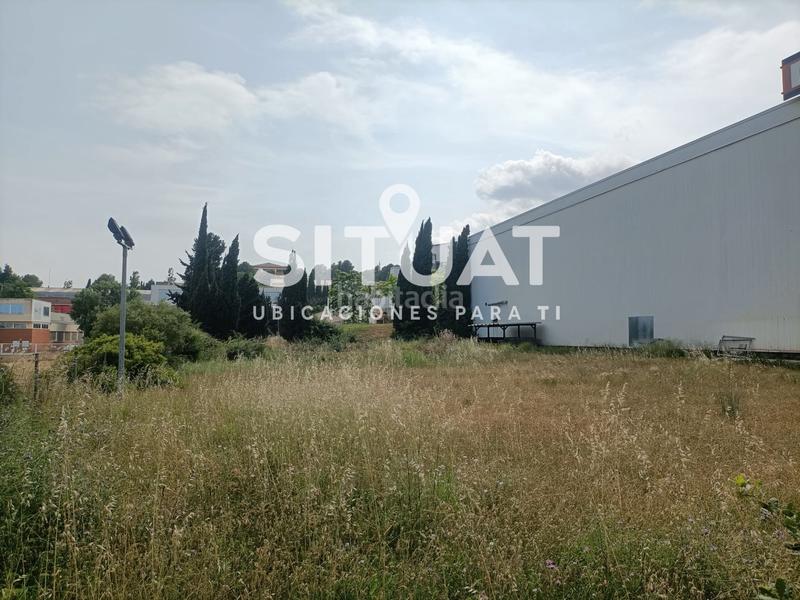 Foto f088de27-b635-4db1-bfd2-4bd8da37b5cd. Nau industrial a carrer estàtica 11 a Castellbisbal