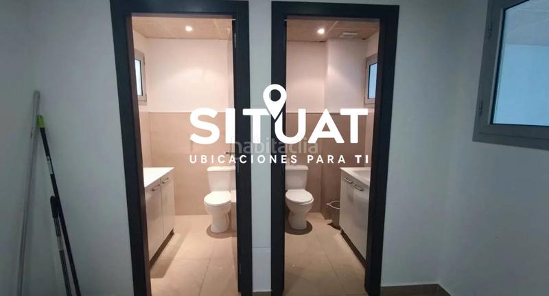 Foto 48c13201-5abc-4fe6-9970-99e3a964ab5c. Lloguer nau industrial a carrer d'avinyó 2 a Zona Nord Rubí