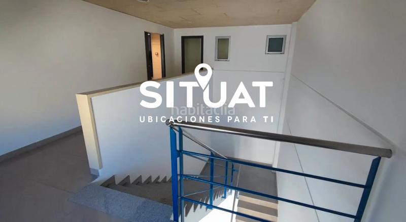 Foto 7190e7b8-5b93-4946-888f-2466c56e0e41. Lloguer nau industrial a carrer d'avinyó 2 a Zona Nord Rubí