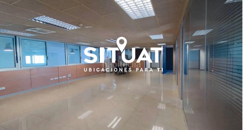 Foto 9d6d011d-409d-4d0e-a4e6-abd4a121c592. Lloguer nau industrial a carrer d'avinyó 2 a Zona Nord Rubí