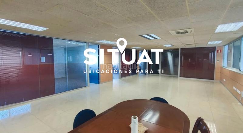 Foto cacc63cc-64eb-411e-b5a8-92d220b44fa8. Lloguer nau industrial a carrer d'avinyó 2 a Zona Nord Rubí