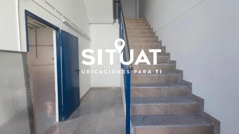 Foto a05885b1-1770-4293-9490-fe4999932896. Location bâtiment à usage industriel dans carrer d'avinyó 2 dans Rubí