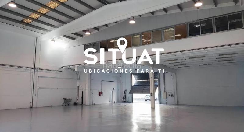 Foto bd54571e-662d-4644-90a0-9f59b8945a4f. Location bâtiment à usage industriel dans carrer d'avinyó 2 dans Rubí