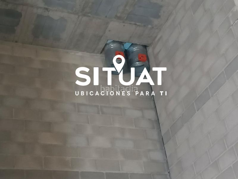 Foto 8e620464-7bd0-425c-8718-8e7a52d1ba10. Lloguer nau industrial a calle de pablo iglesias 17 a Hospitalet de Llobregat (L´)