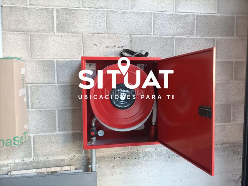 Foto 97cb50c6-6b92-4fc8-a90f-9a5909813a7a. Lloguer nau industrial a calle de pablo iglesias 17 a Hospitalet de Llobregat (L´)