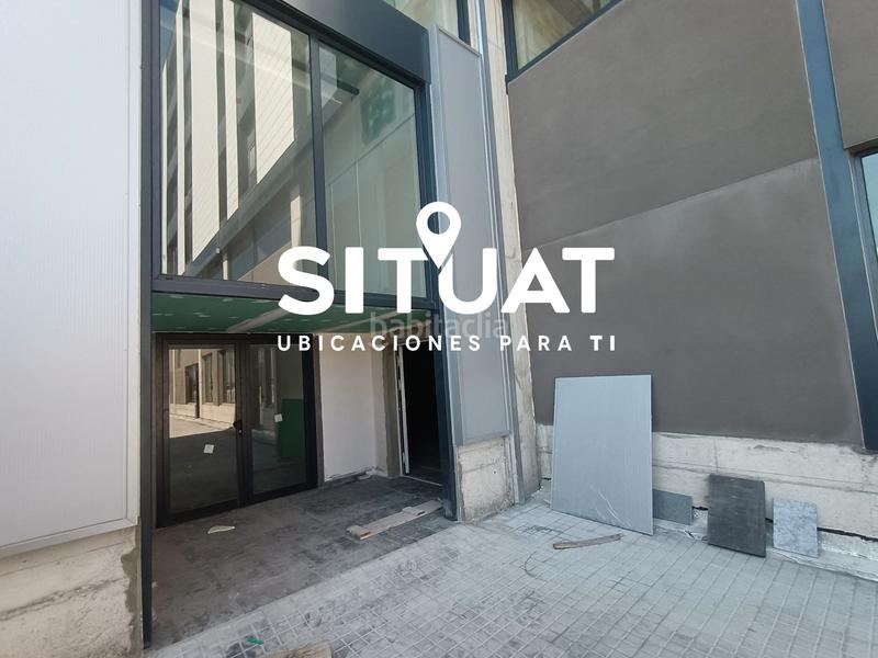 Foto c62b8f5c-f20f-490c-b4e9-389b7d65f6ac. Lloguer nau industrial a calle de pablo iglesias 17 a Hospitalet de Llobregat (L´)