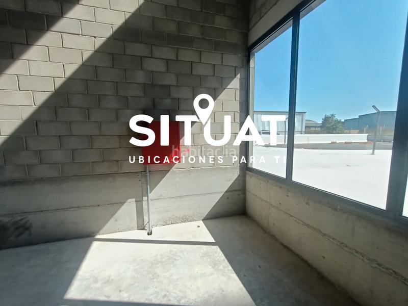 Foto 228d782e-80f4-4d97-bce7-56e5b6d0f568. Miete fabrikhalle in calle de pablo iglesias 17 in Hospitalet de Llobregat (L´)