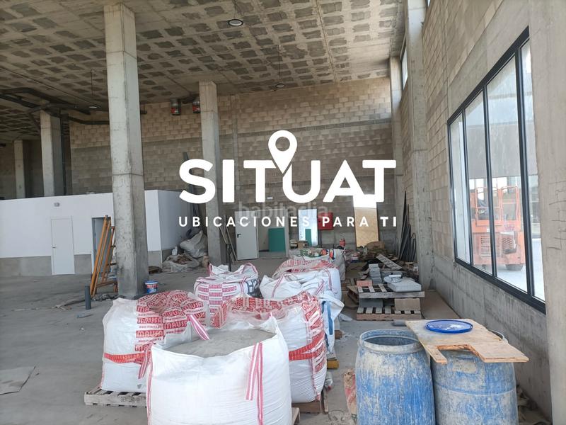 Foto 5e4ed2e3-5105-4bff-85d8-2ba29792f11c. Miete fabrikhalle in calle de pablo iglesias 17 in Hospitalet de Llobregat (L´)