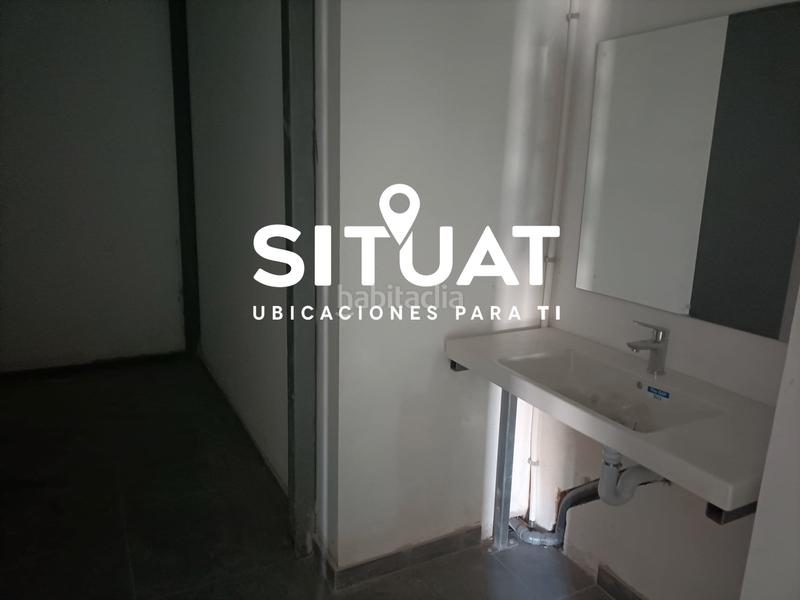 Foto 9bff2738-0172-4d0e-bdfe-6725a6f99281. Miete fabrikhalle in calle de pablo iglesias 17 in Hospitalet de Llobregat (L´)